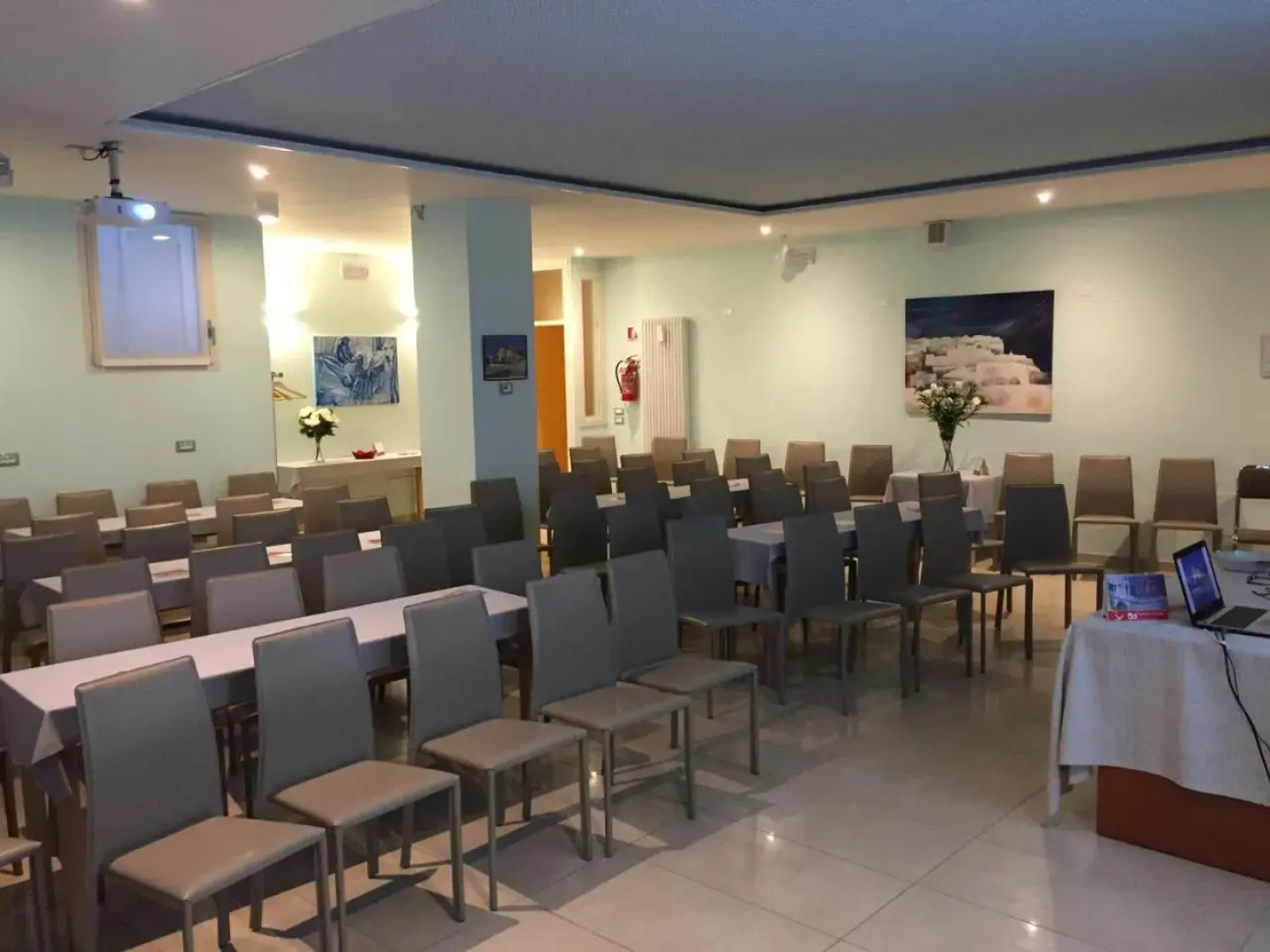 Meuble Ca' Rodi 3 Leoni