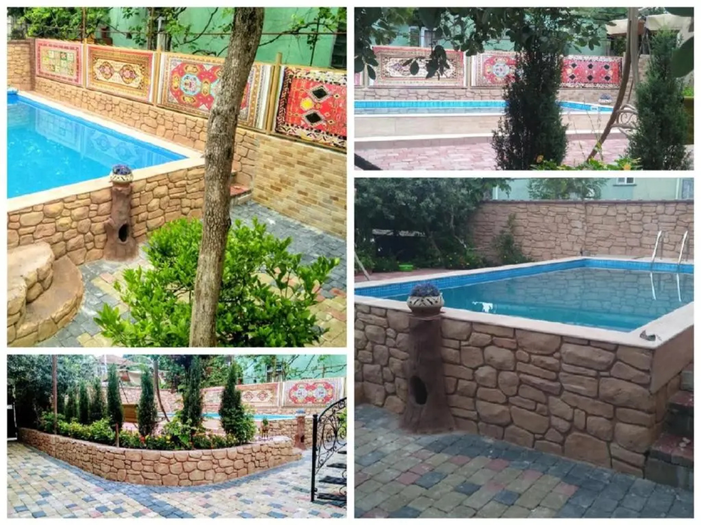Batumi Wonderland Guest House