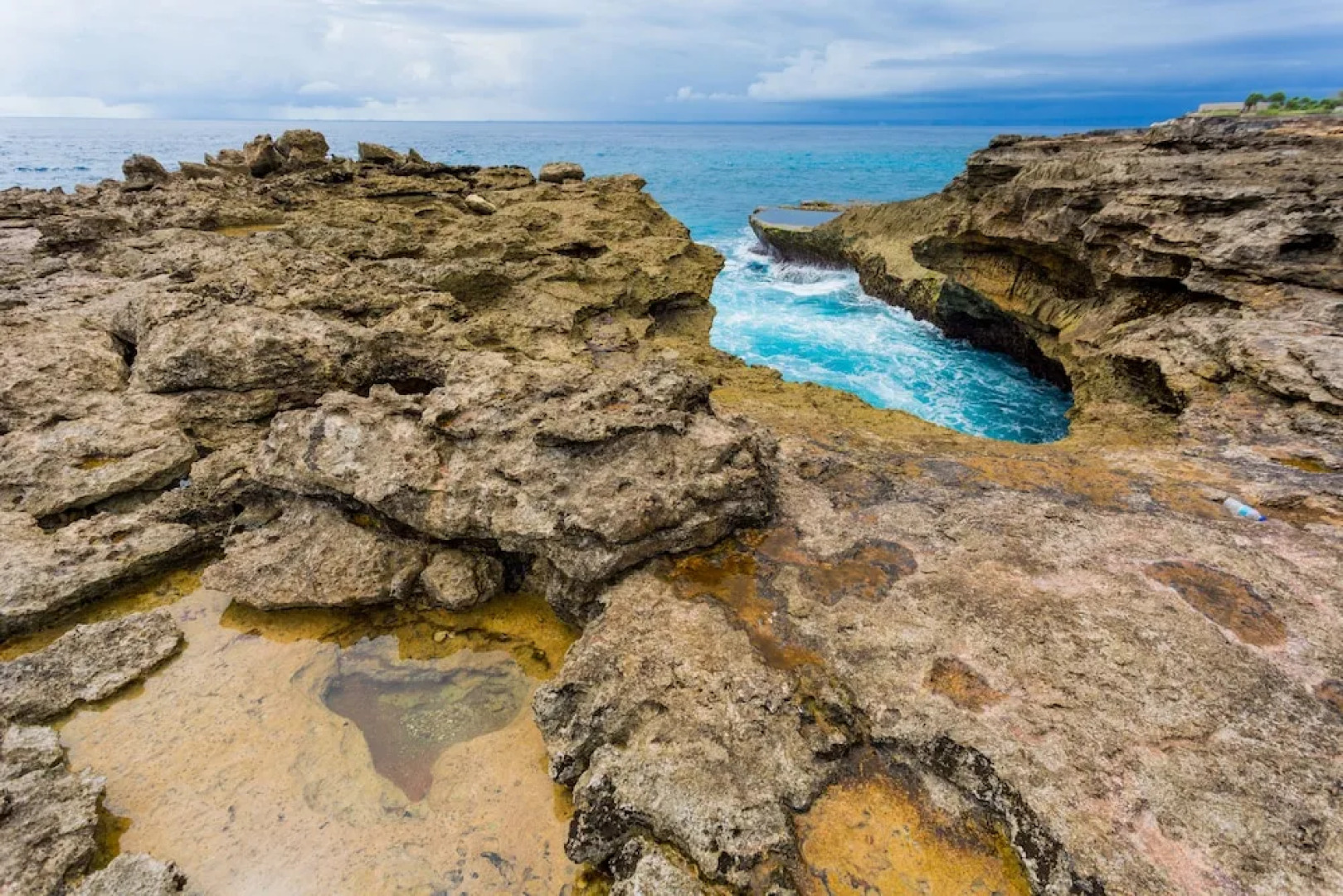 The Taran Villas Lembongan