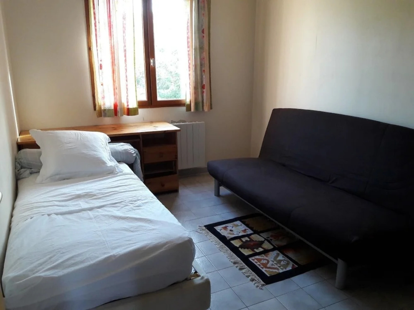 Chambres d'hôtes Hauts de Massane