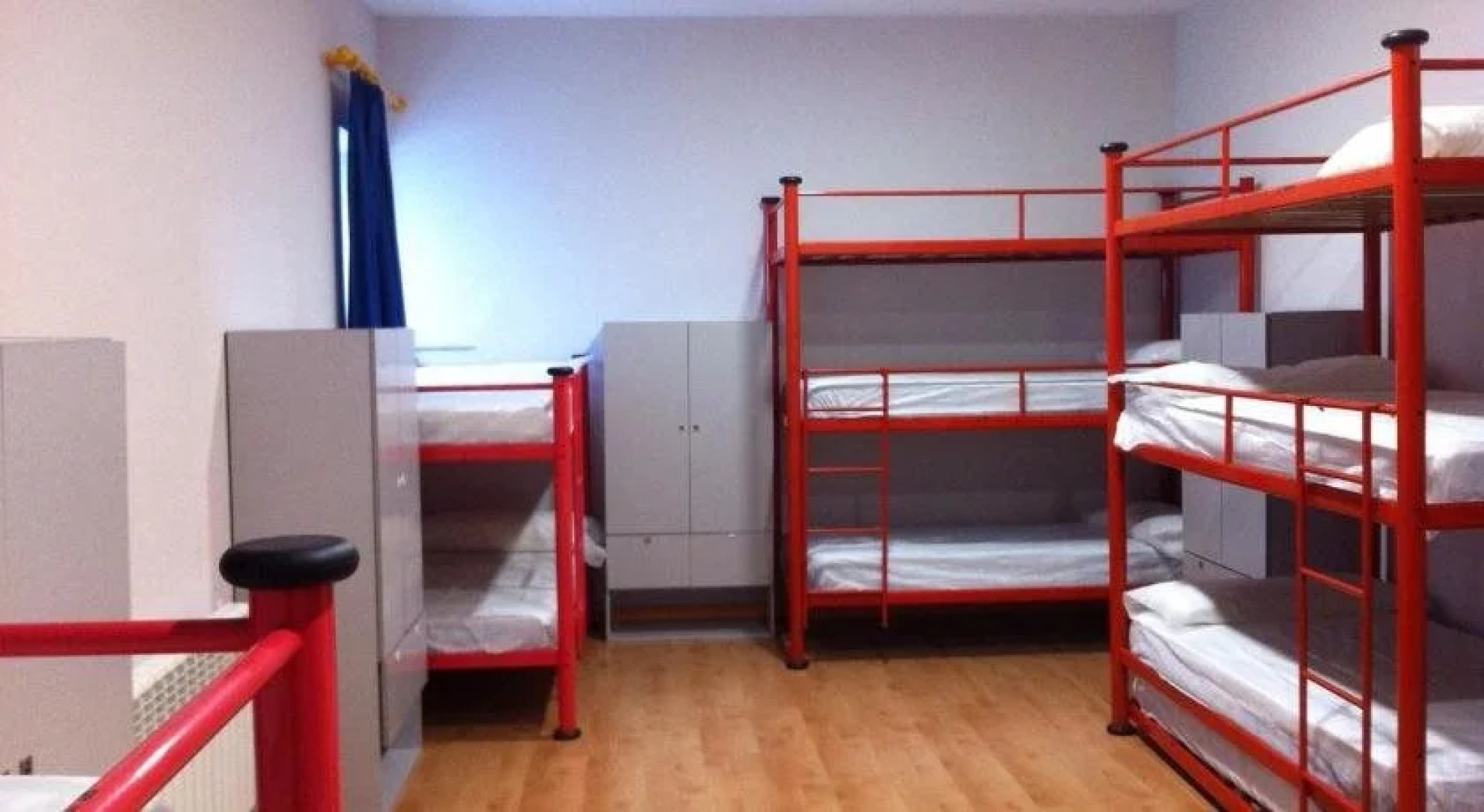 Albergue Granxa Escola de Barreiros