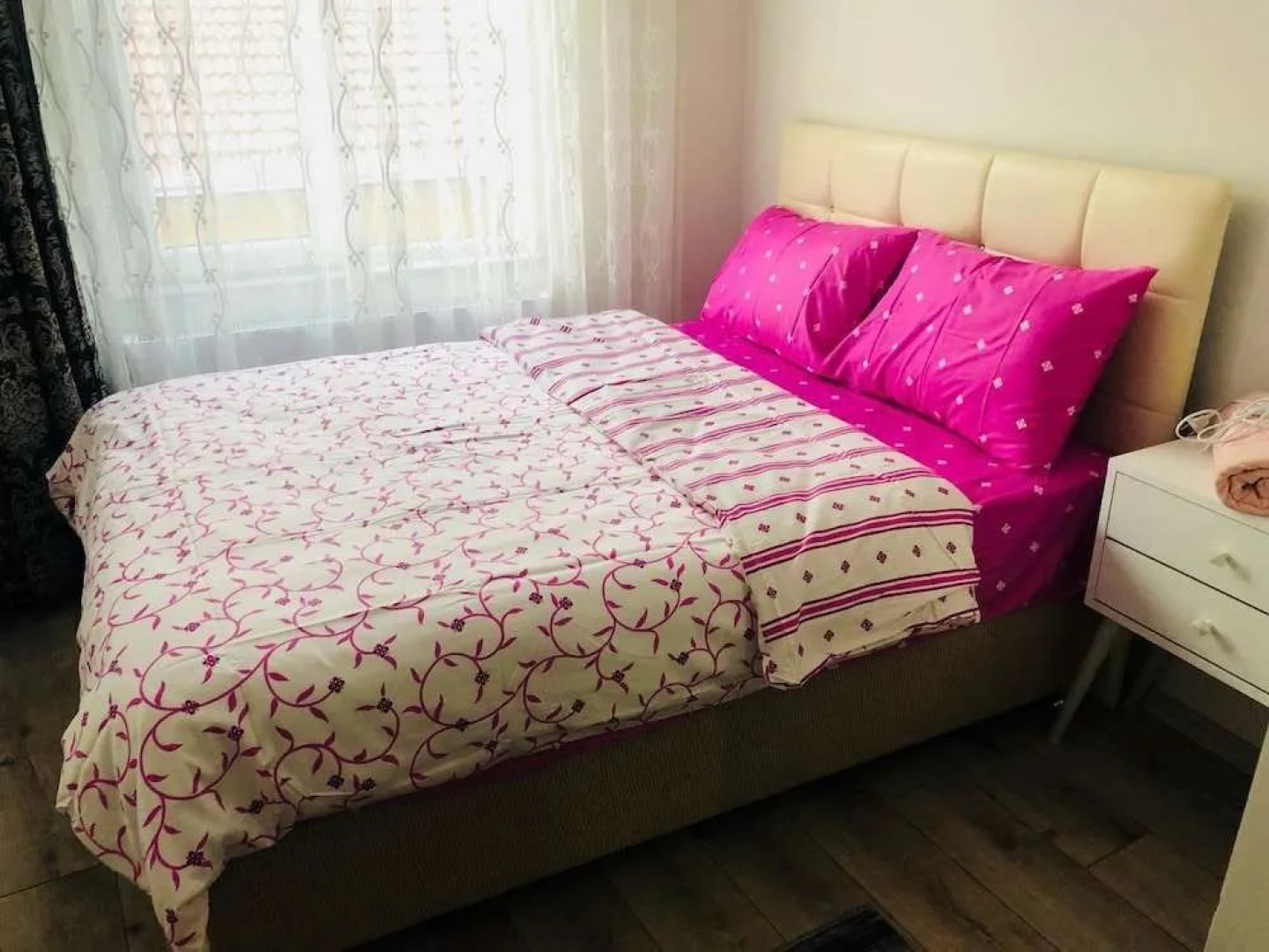 Sehri Ala Apart Hotel