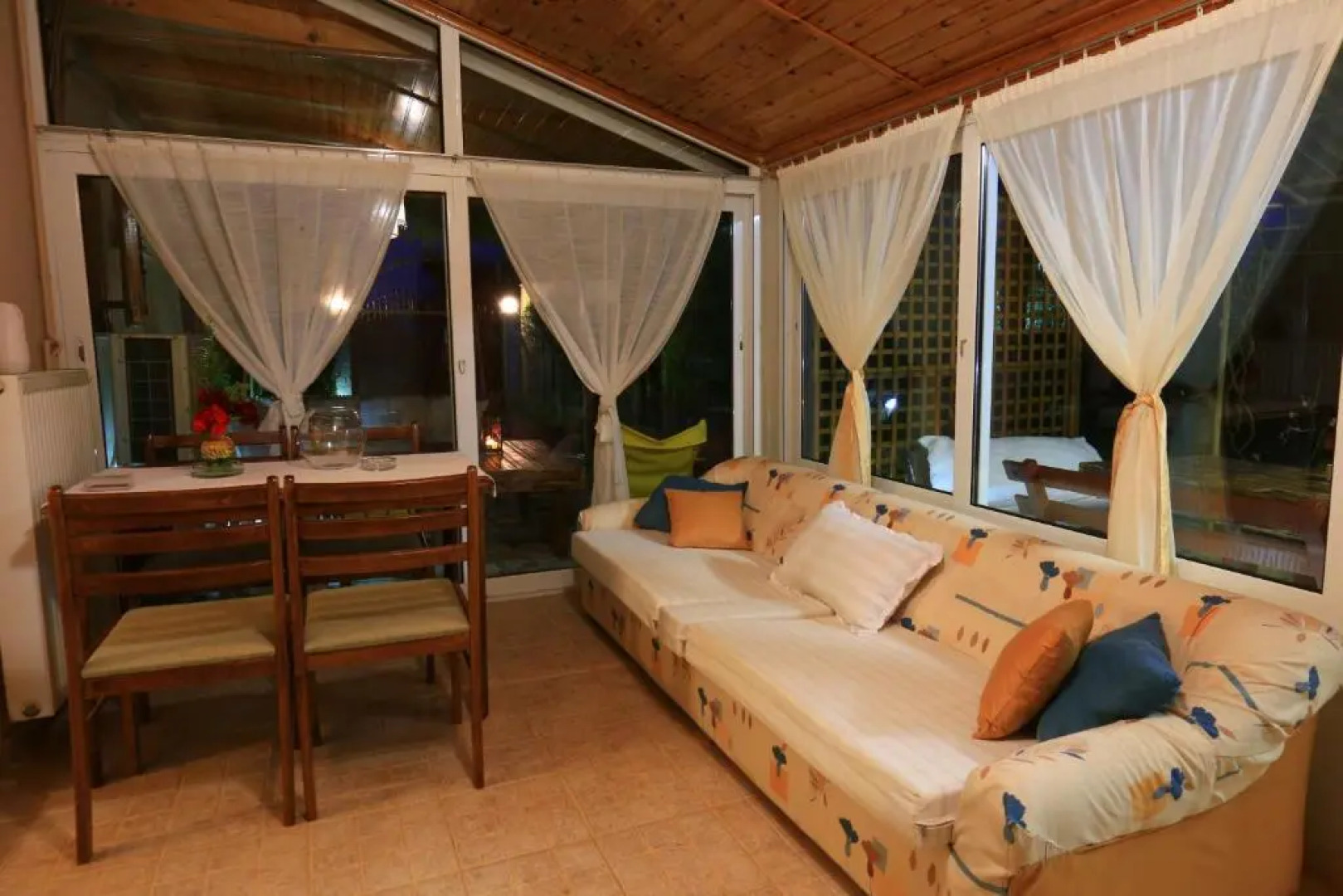 Olive House Villa and Studio