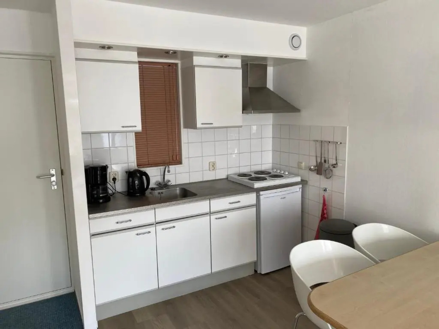 Appartement, Amelander Kaap 121