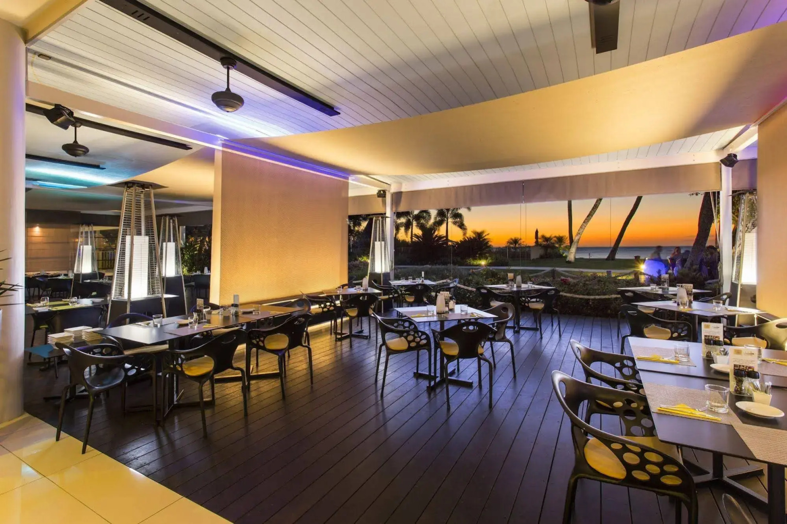 Chateau Royal Beach Resort and Spa