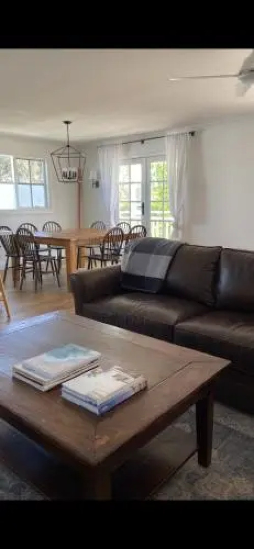 Woolamai Family Retreat