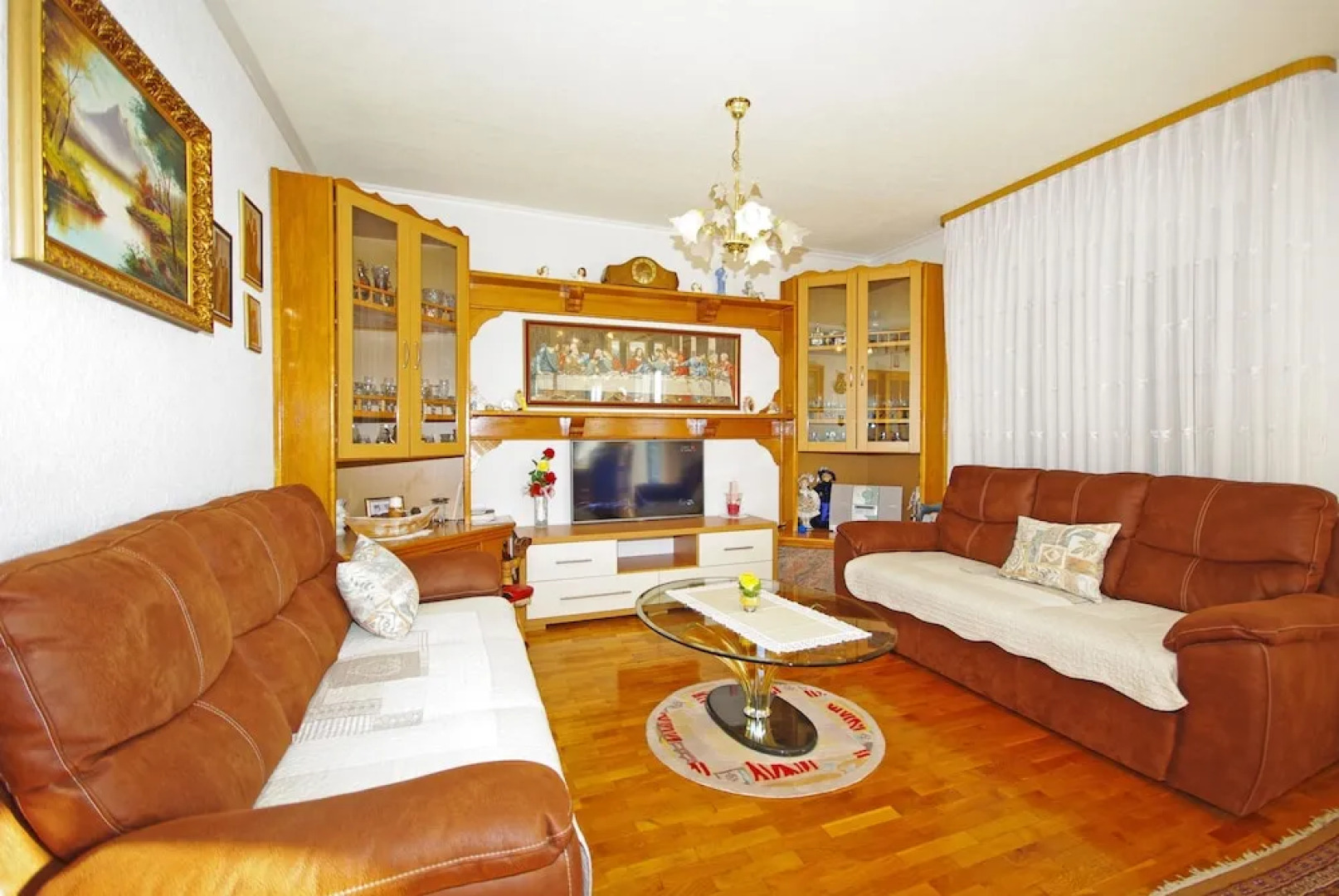 Apartment Ana Put Makra