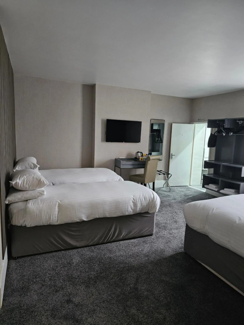 The Townhouse Chester