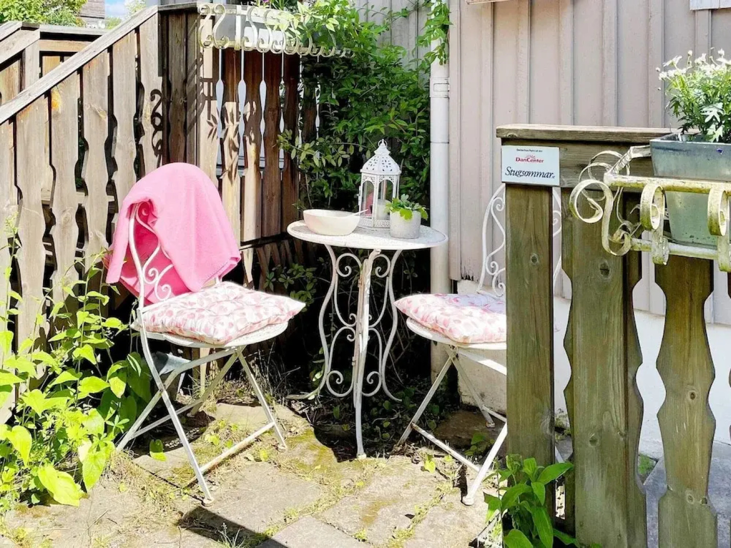 4 Person Holiday Home in Bromma-by Traum