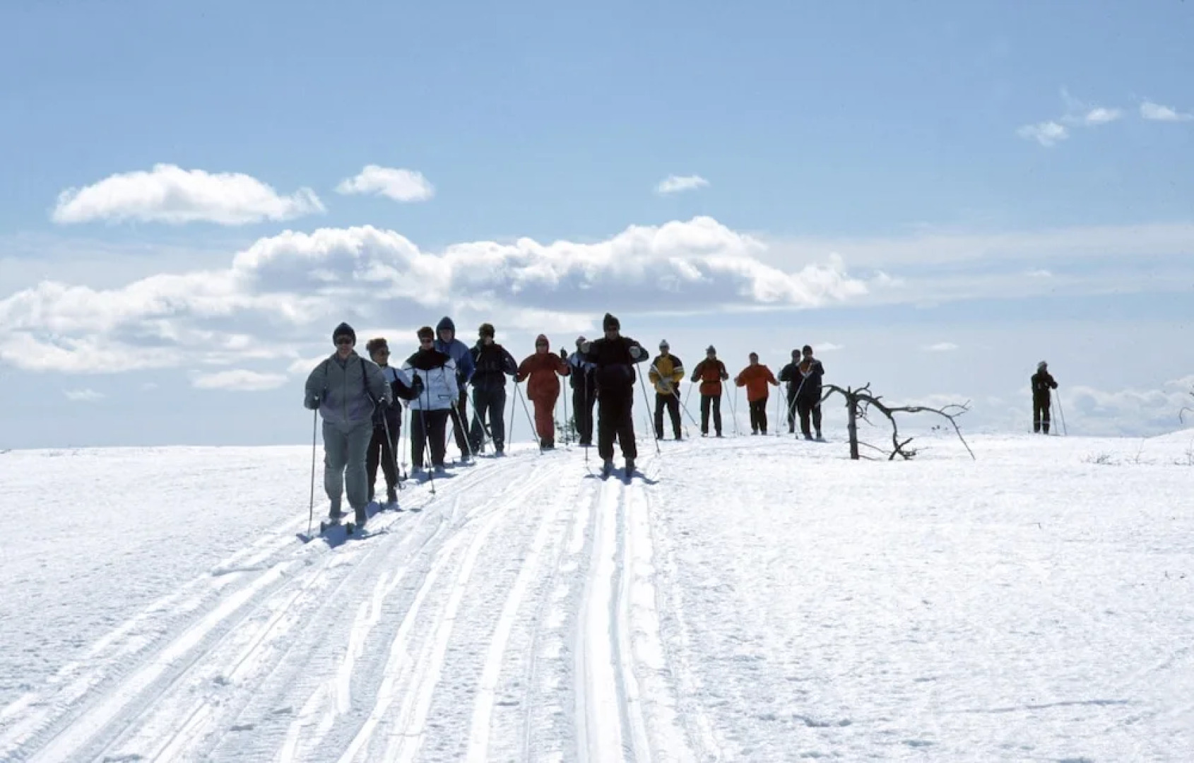 Holiday Club Saariselkä Superior Apartments