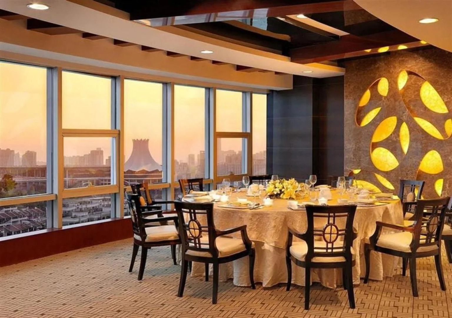 Nanning Marriott Hotel