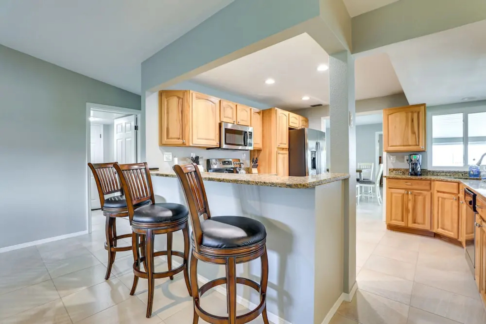 Waterfront Port Charlotte Home w/ Pool & Lanai