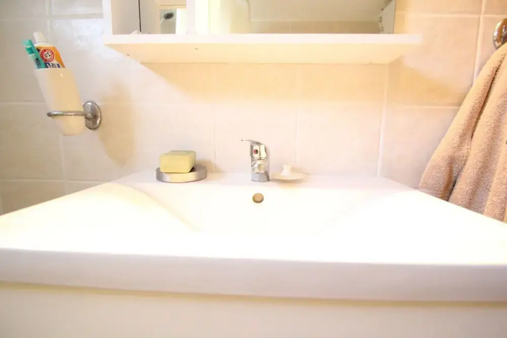 Fistiki House by Frangki