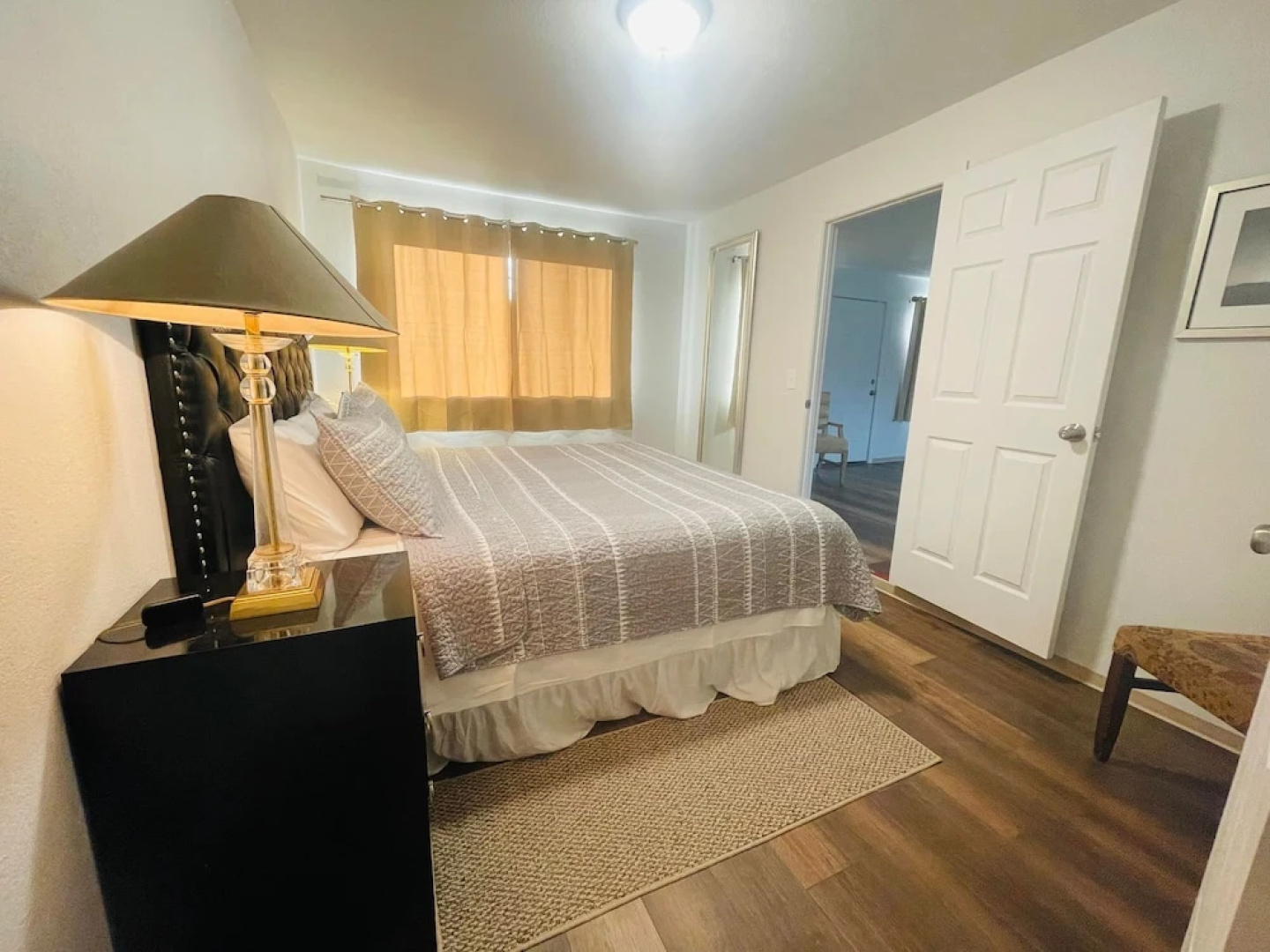 Riverfront Lodging