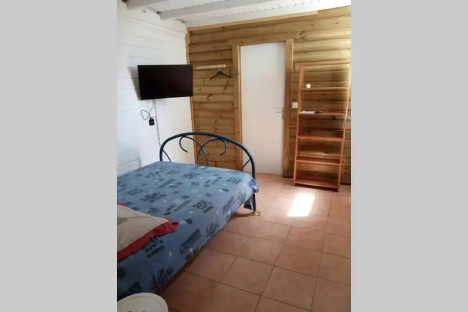 Studio Dans Un Ecrin Vert