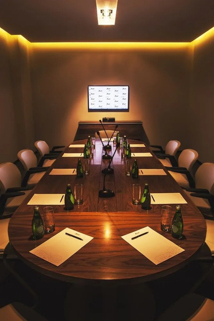 Mirotel Resort and Spa