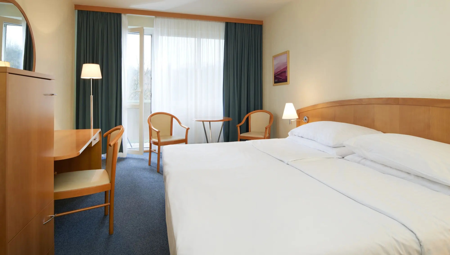 OREA Hotel Voro Brno