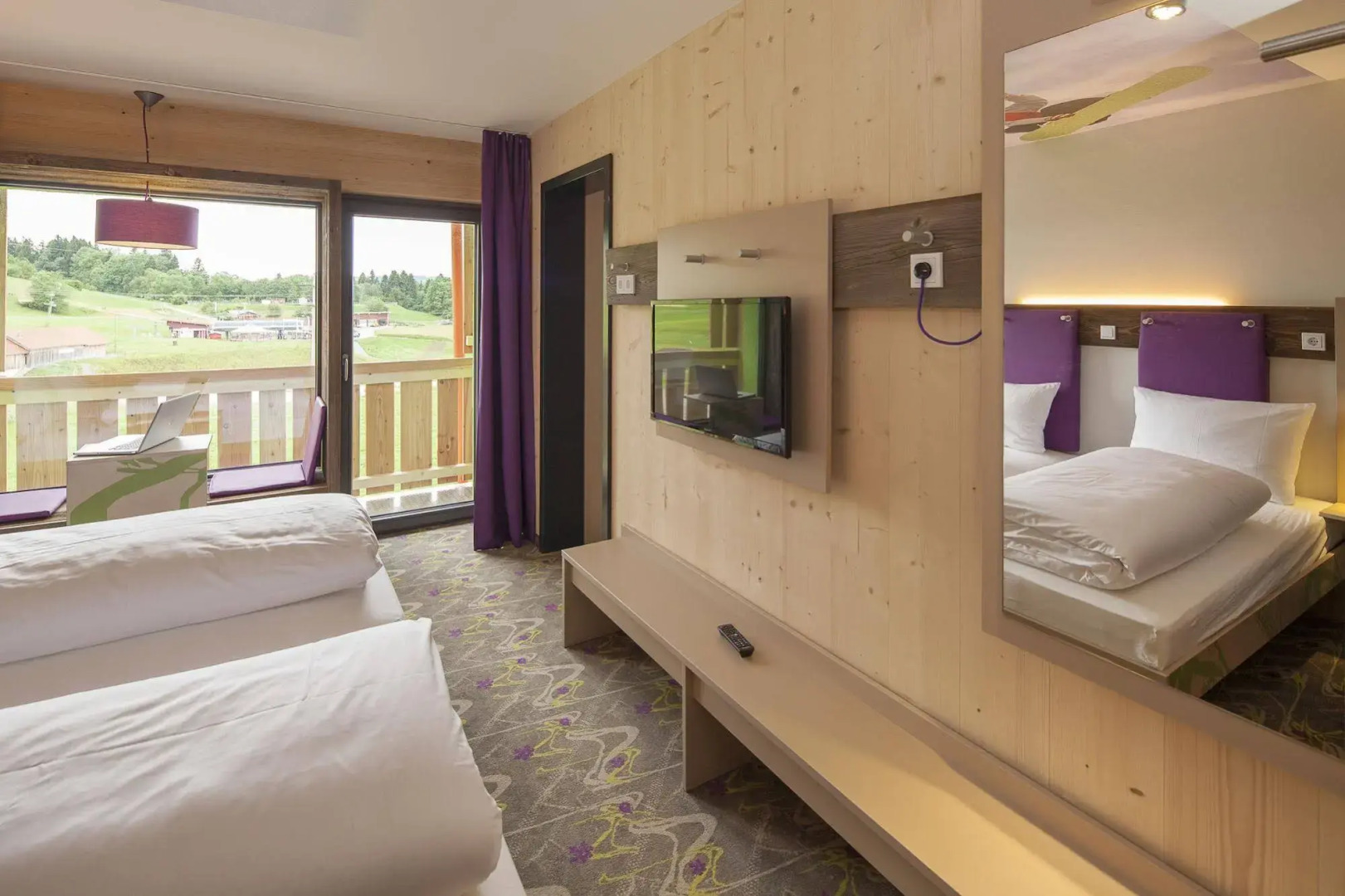 Explorer Hotel Neuschwanstein