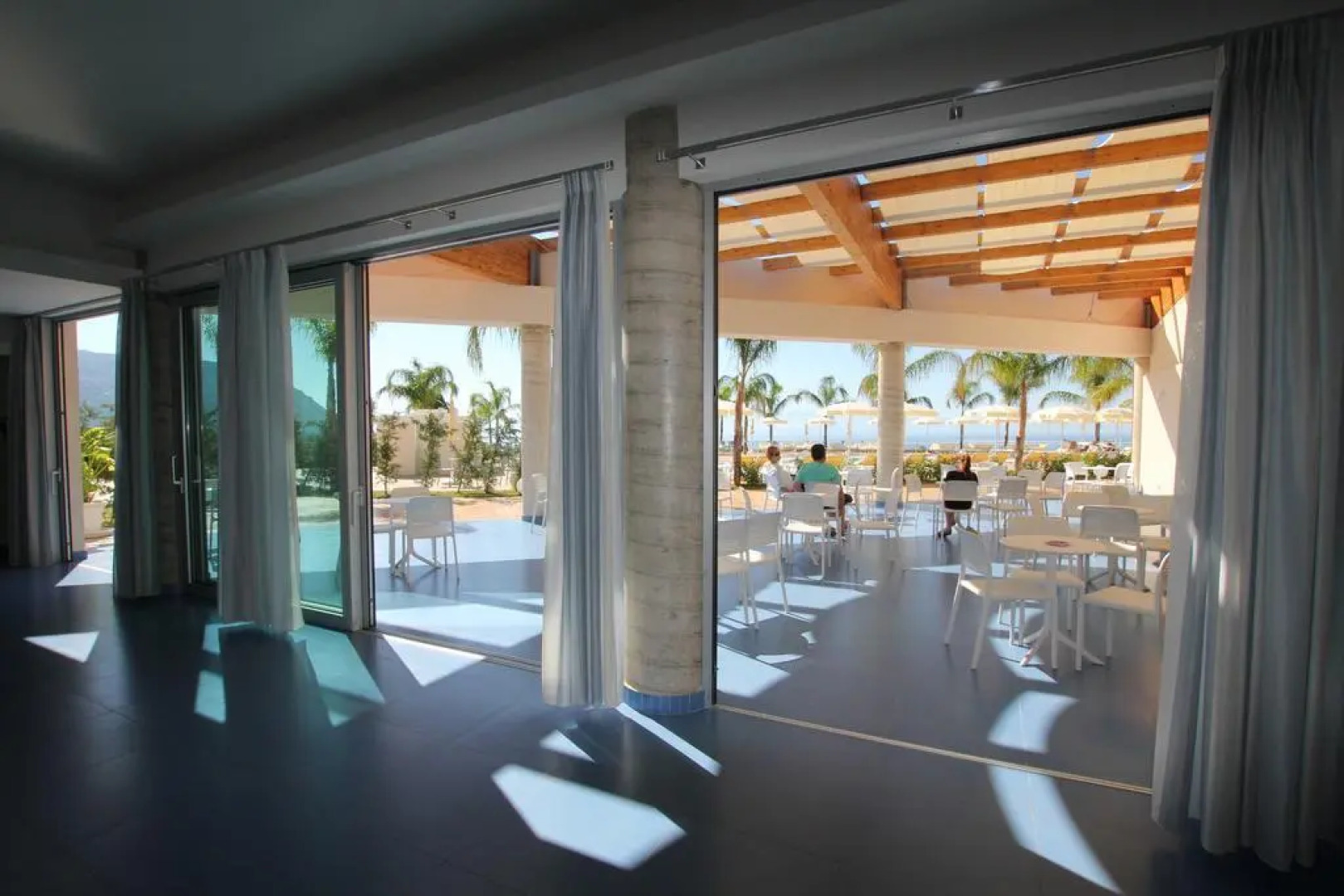 Blue Bay Resort