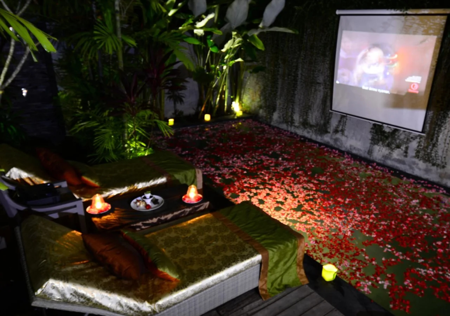 Kampoeng Villa Bali