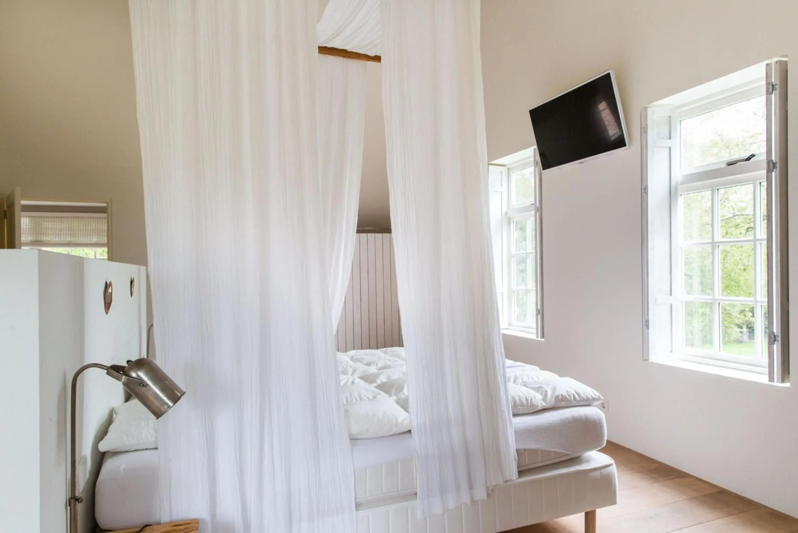 Duinappartementen Schoorl