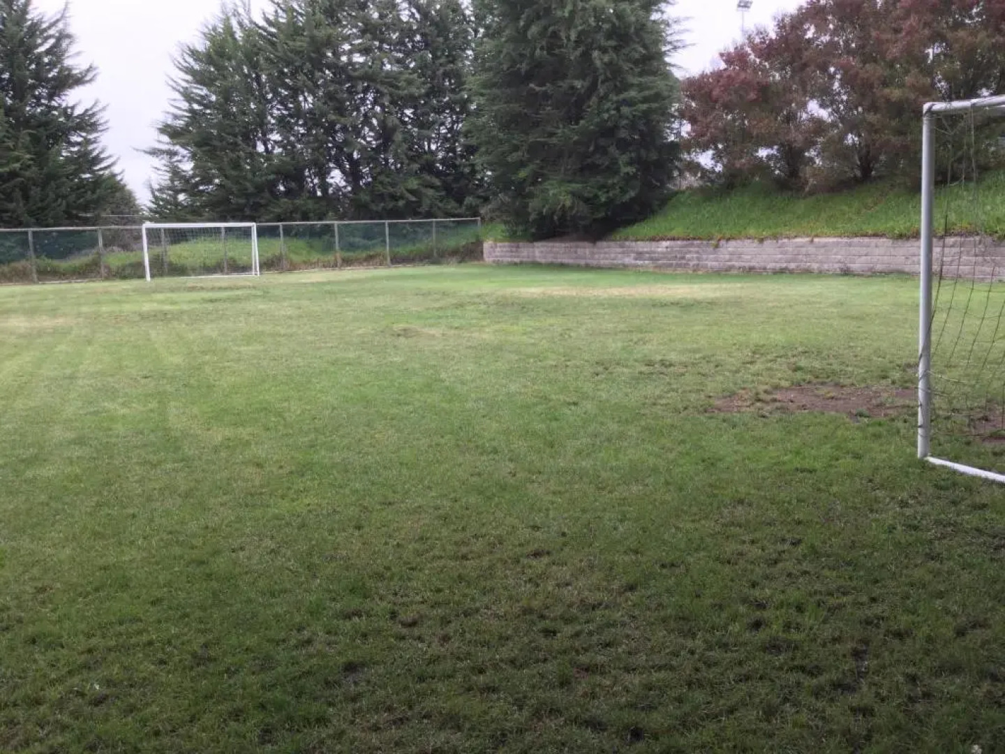 Departamento 43D Condominio Cau Cau