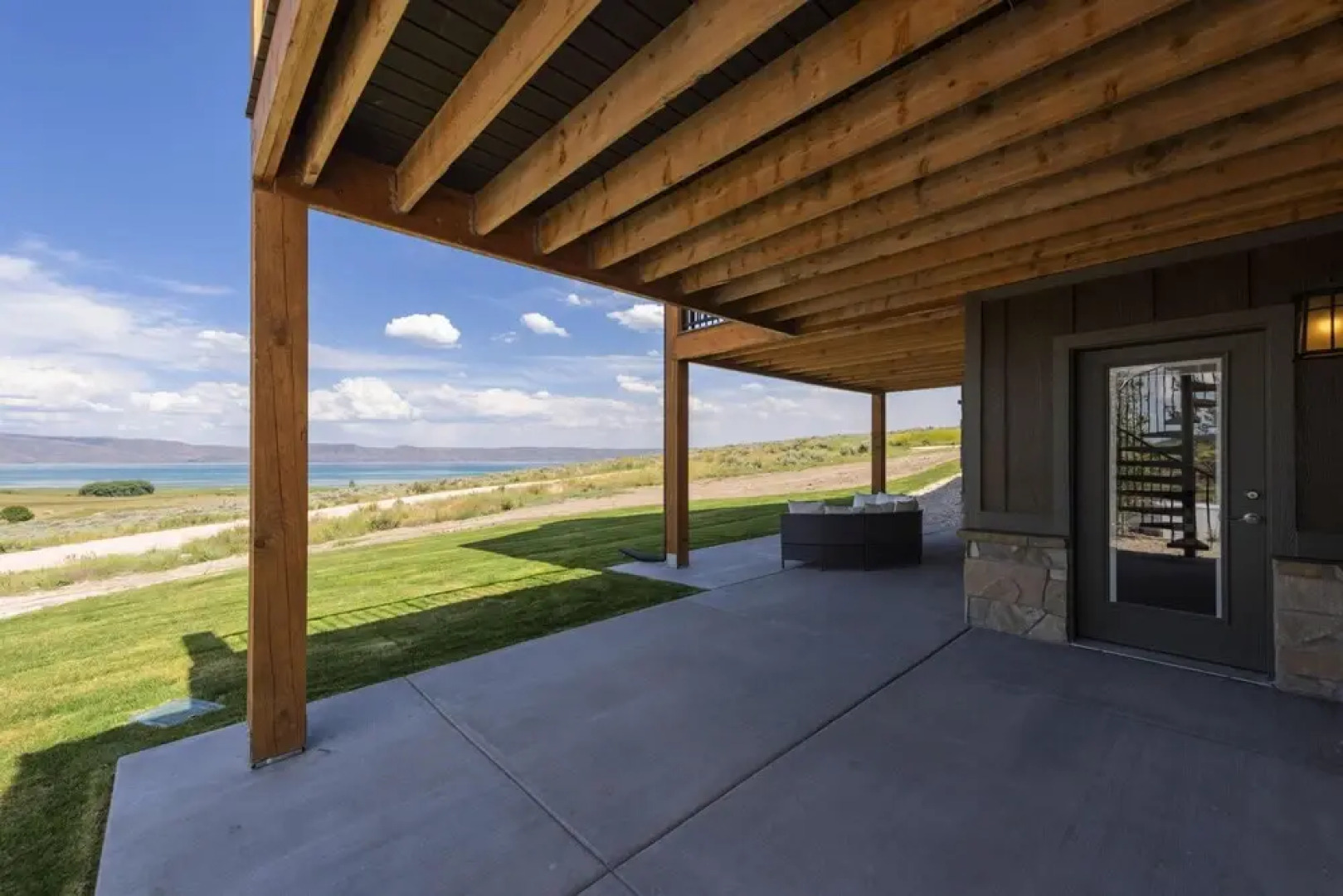 Lotus Lodge With Bear Lake Luxury Rentals