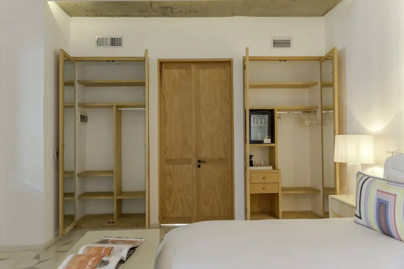 Doce18 Concept House