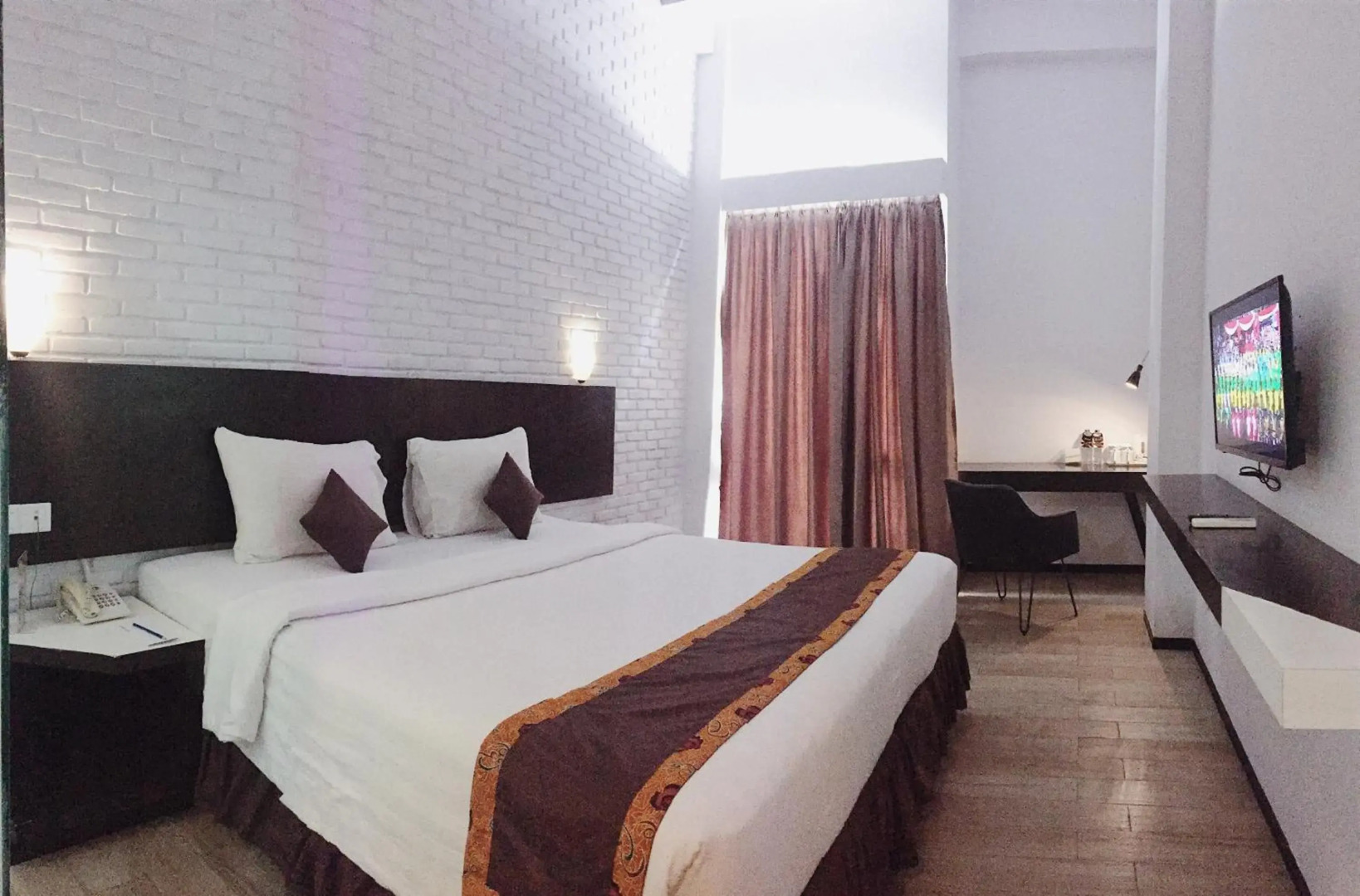 Xtra Hotel Bengkulu