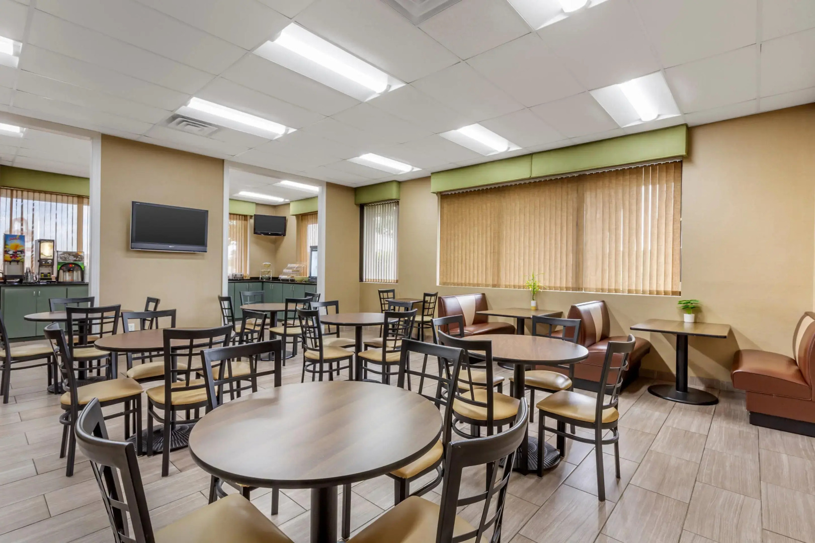 Quality Inn Mount Airy Mayberry