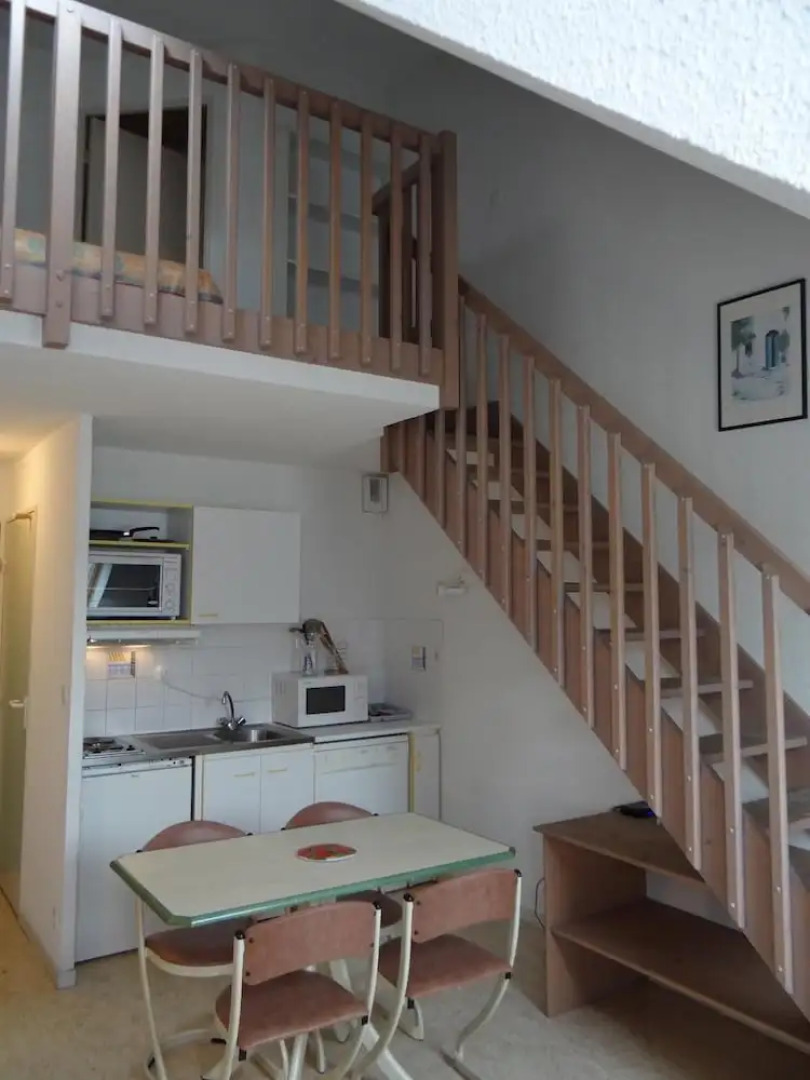 Sphinx Résidences - Les Doges / Le Rialto