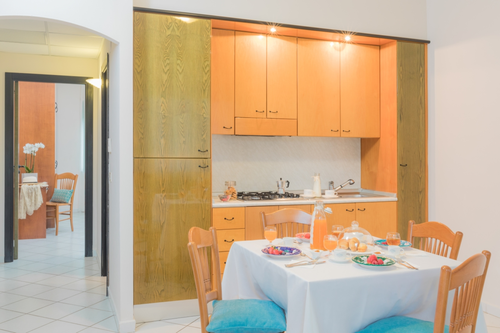 Oleandri Resort Paestum