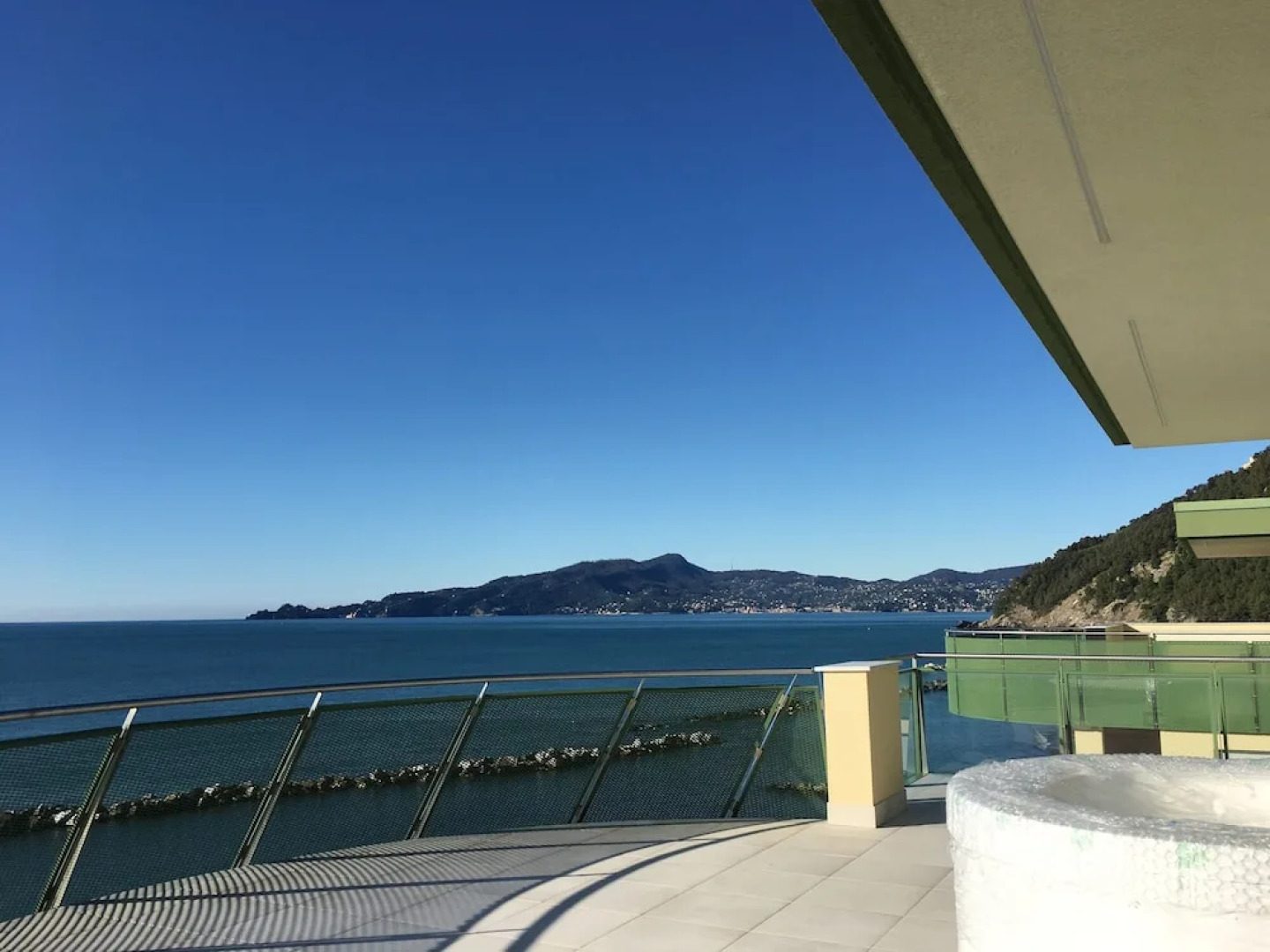 Gli Scogli - Luxury Residence