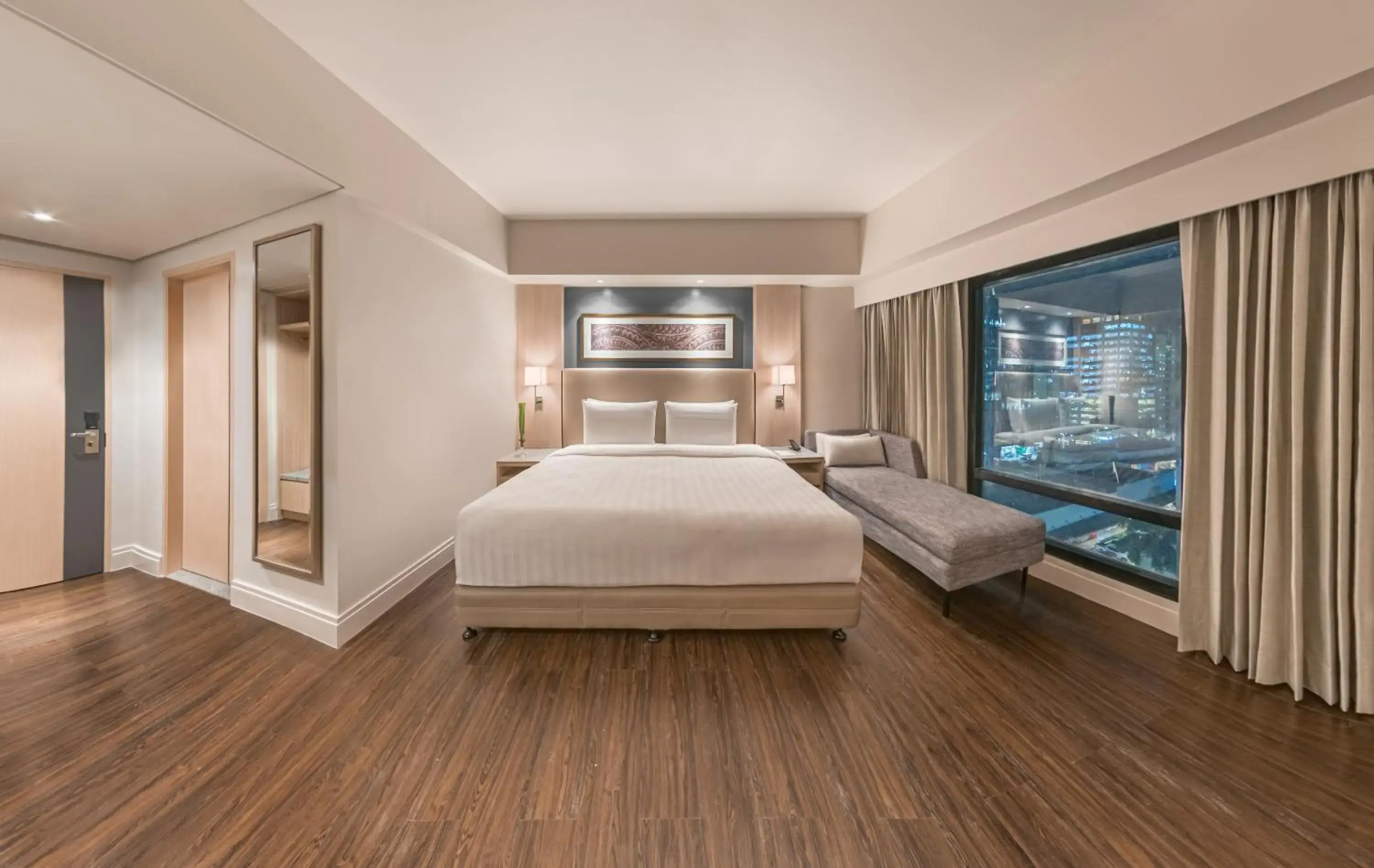 Seda Central Bloc Cebu