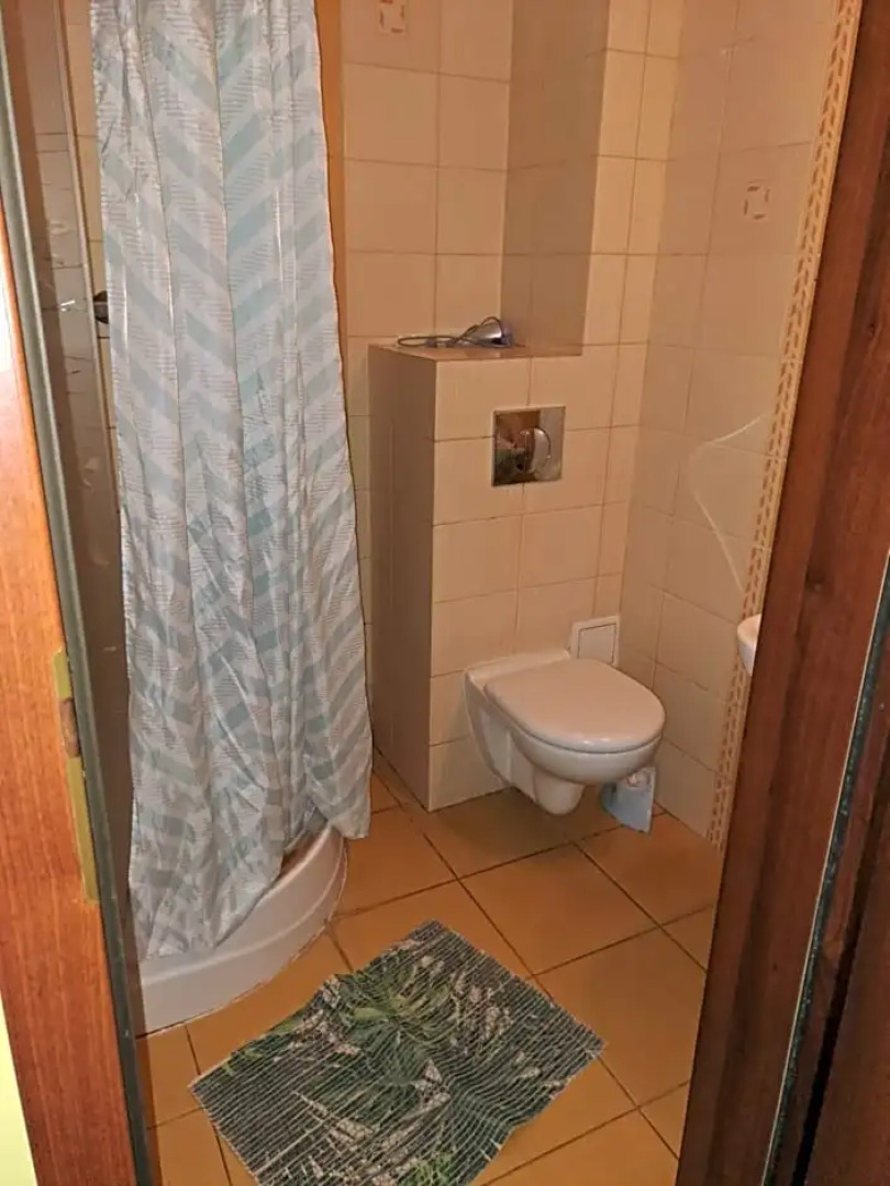 Hotelik WARMIA -Pensjonat, Hostel