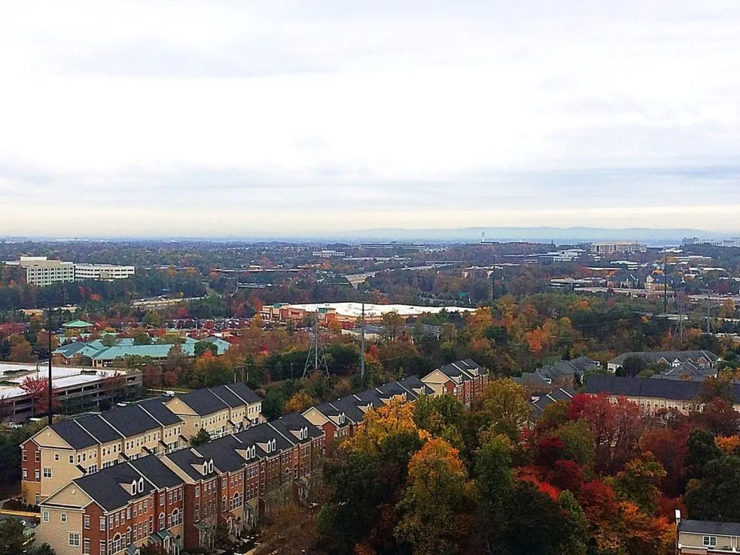 LRV Avant at Reston Town Center