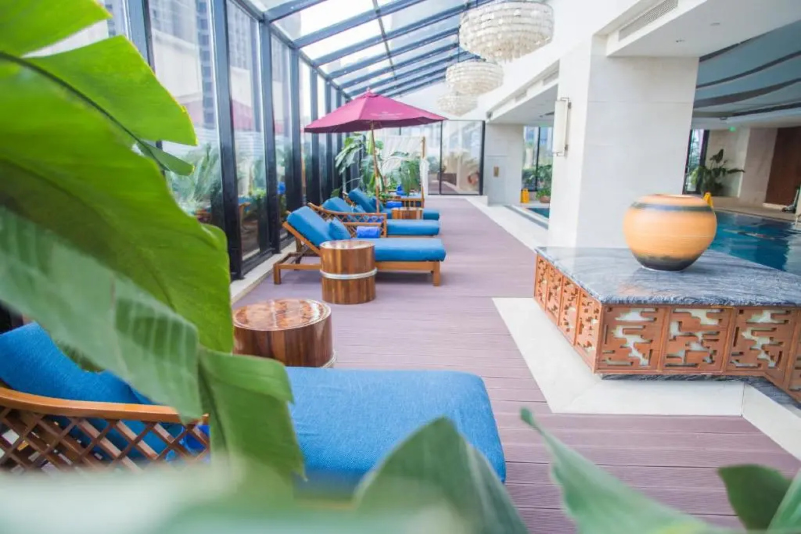 Wanda Vista Quanzhou