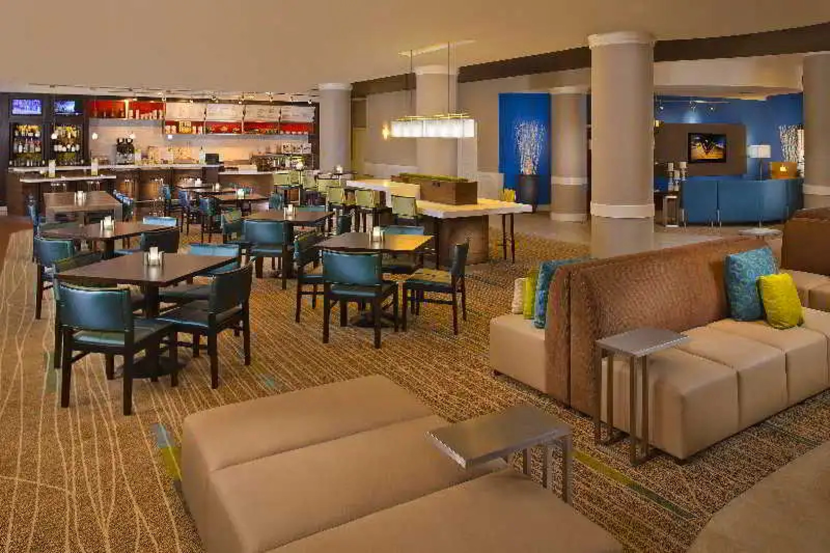 Courtyard by Marriott  Sandestin at Grand Boulevard