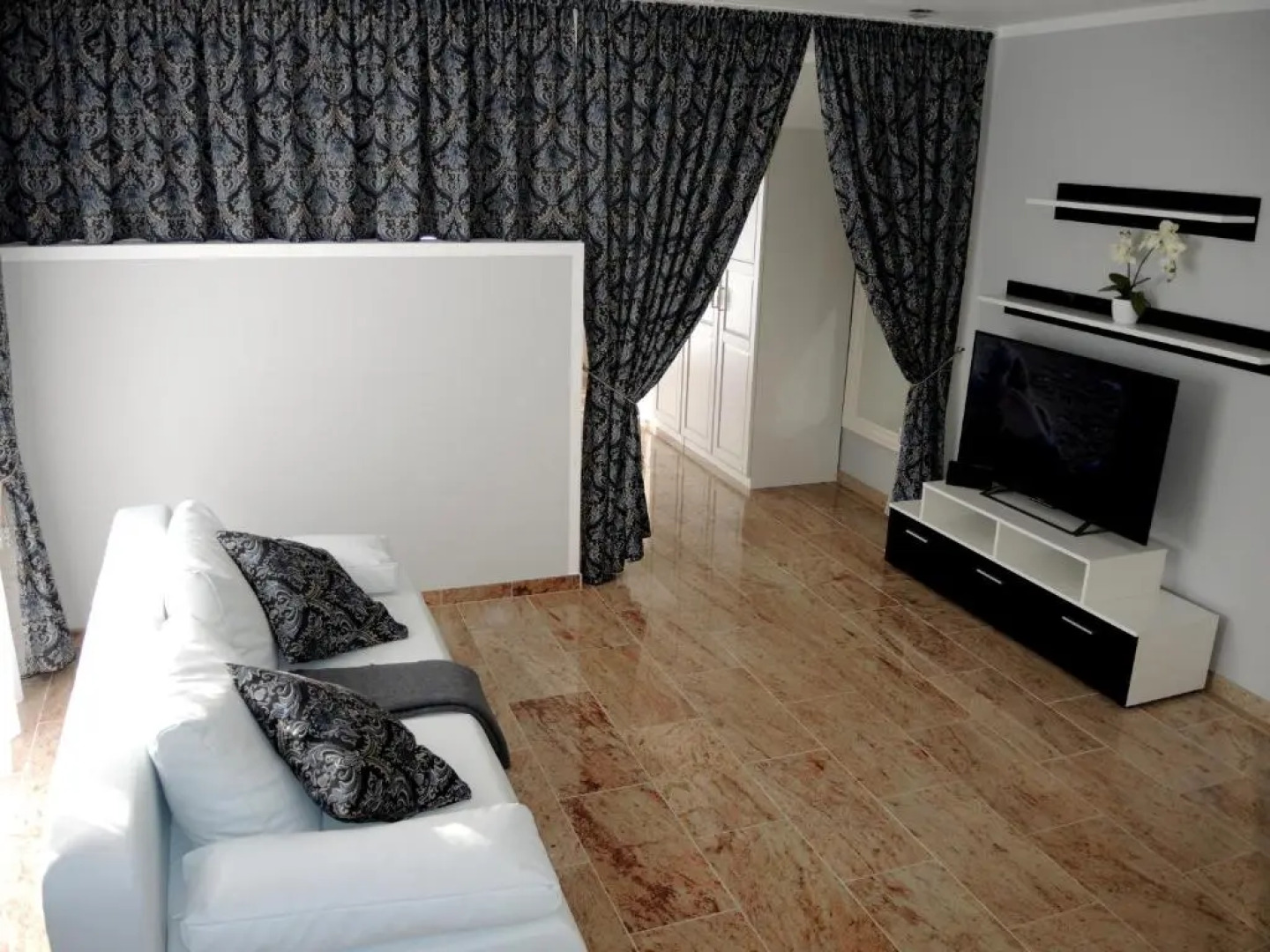 Merkel Villa Apartamente