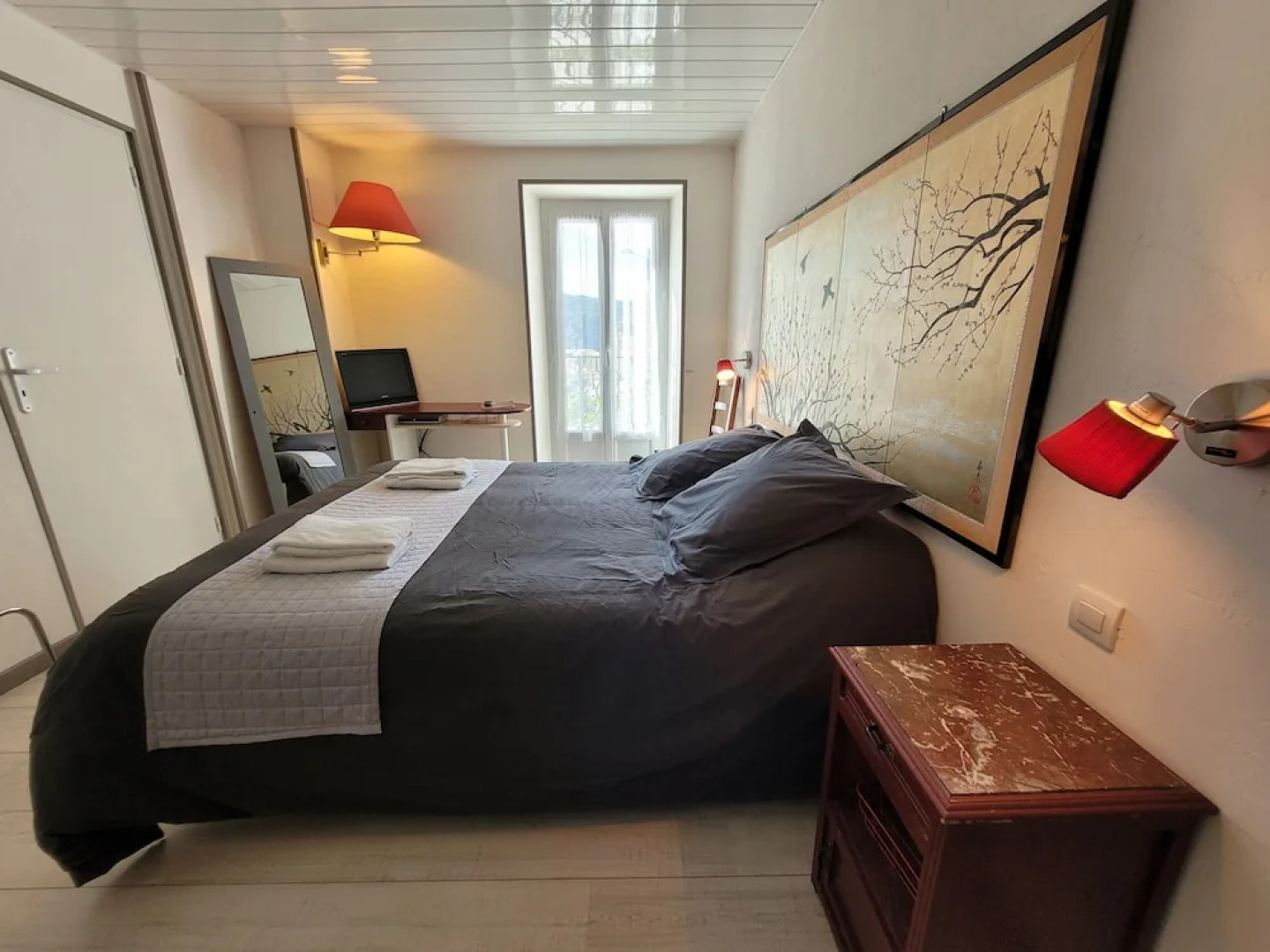 Hôtel du Col de Crous