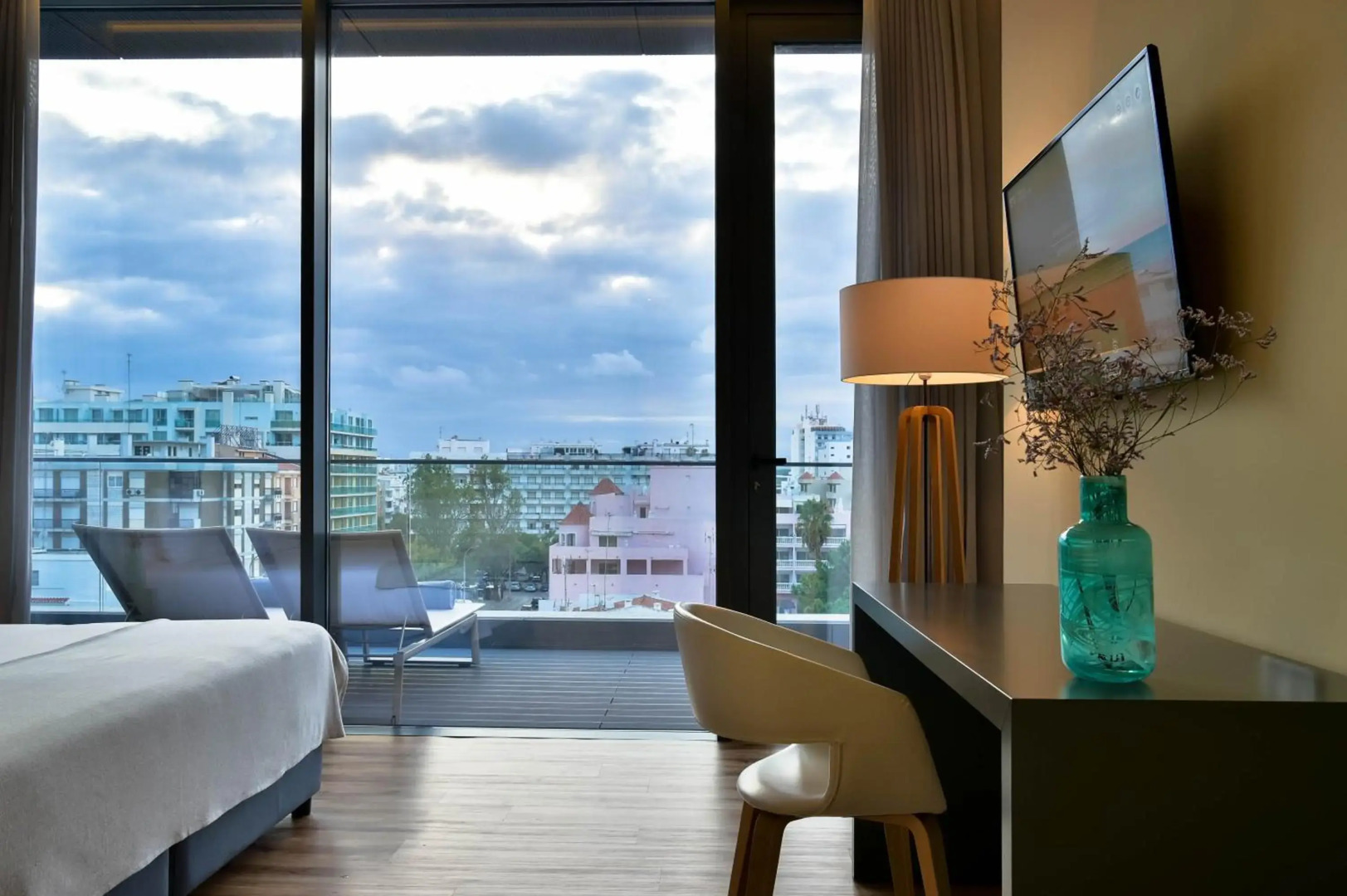 The Prime Energize Hotel & Spa