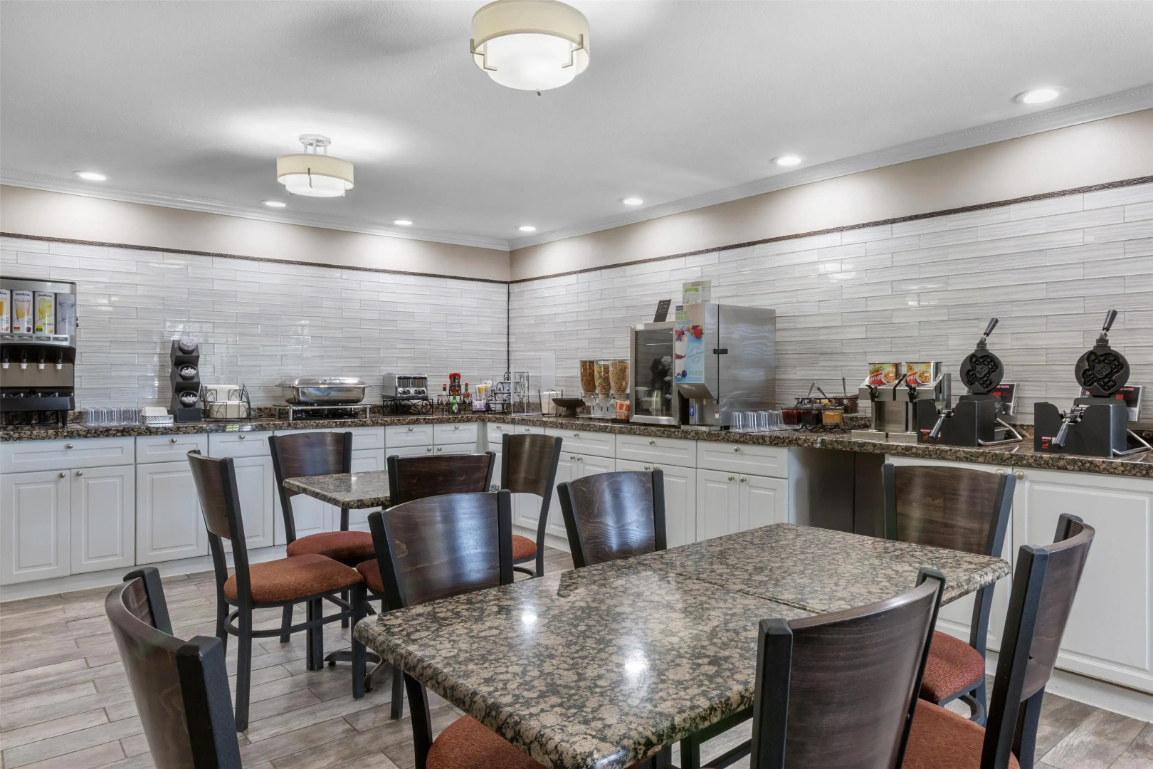 Best Western Brady Inn