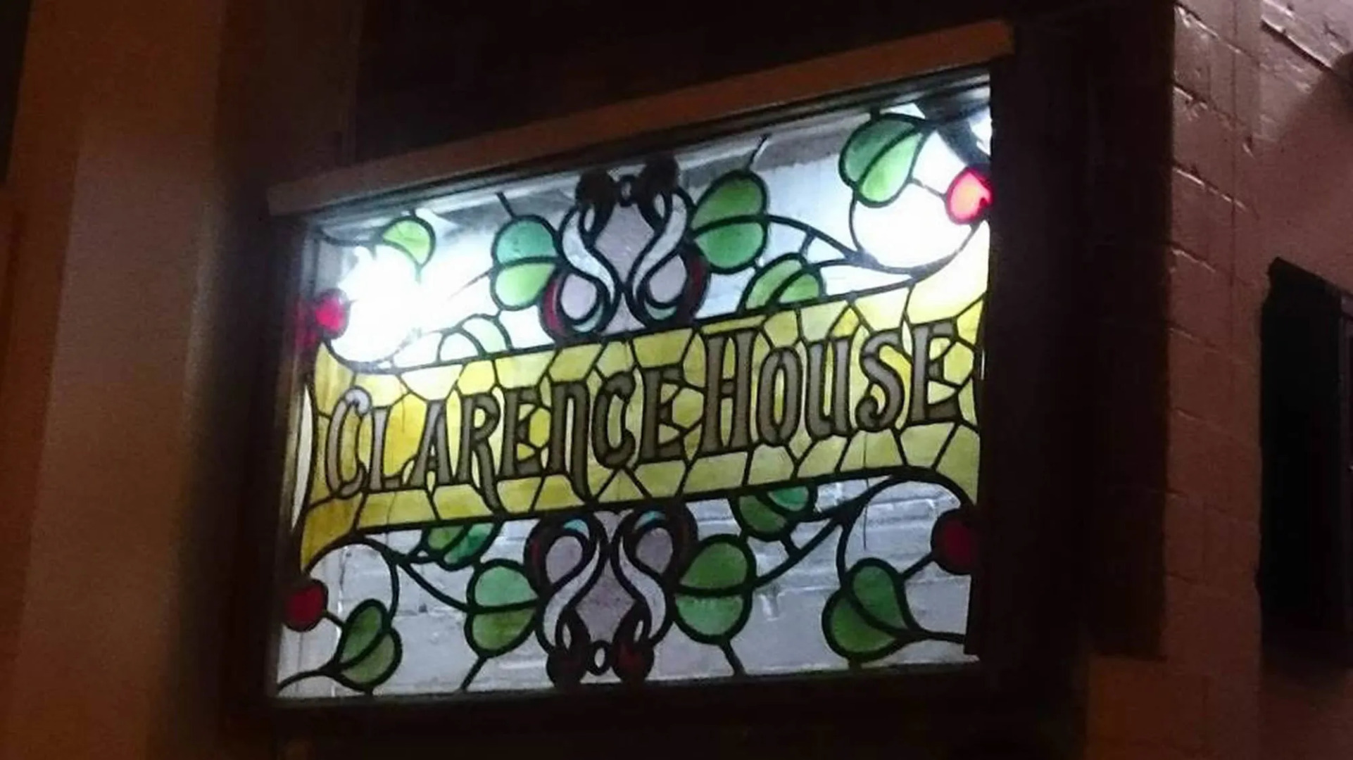 Clarence House Hotel