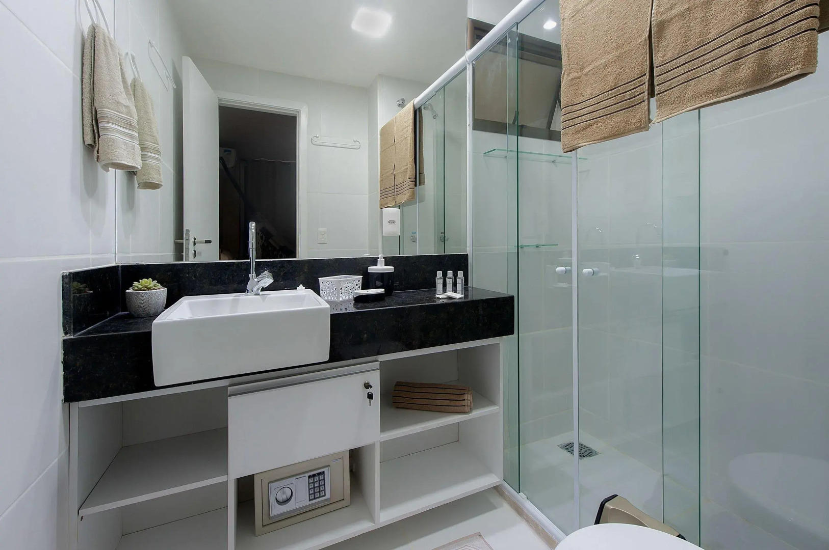 Wai Wai #202C - Apart em Cumbuco por Carpediem