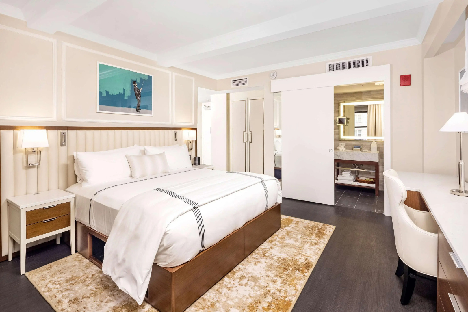 Hilton Club The Quin New York