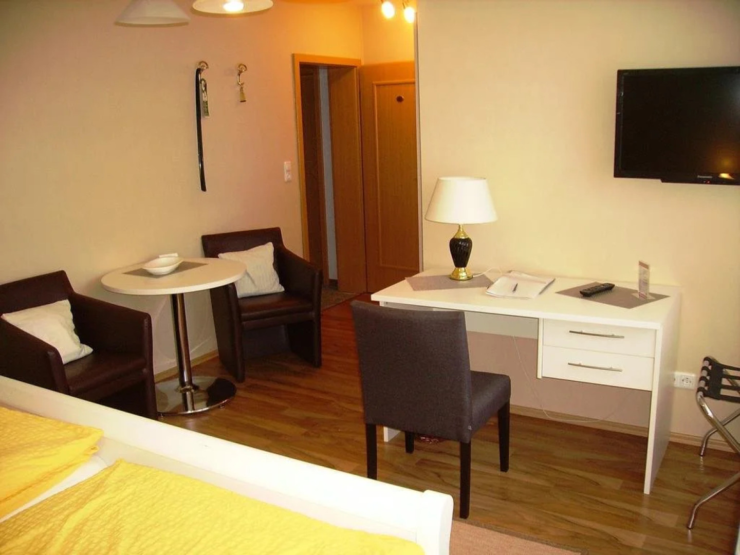 PIEPer's Landidyll Hotel