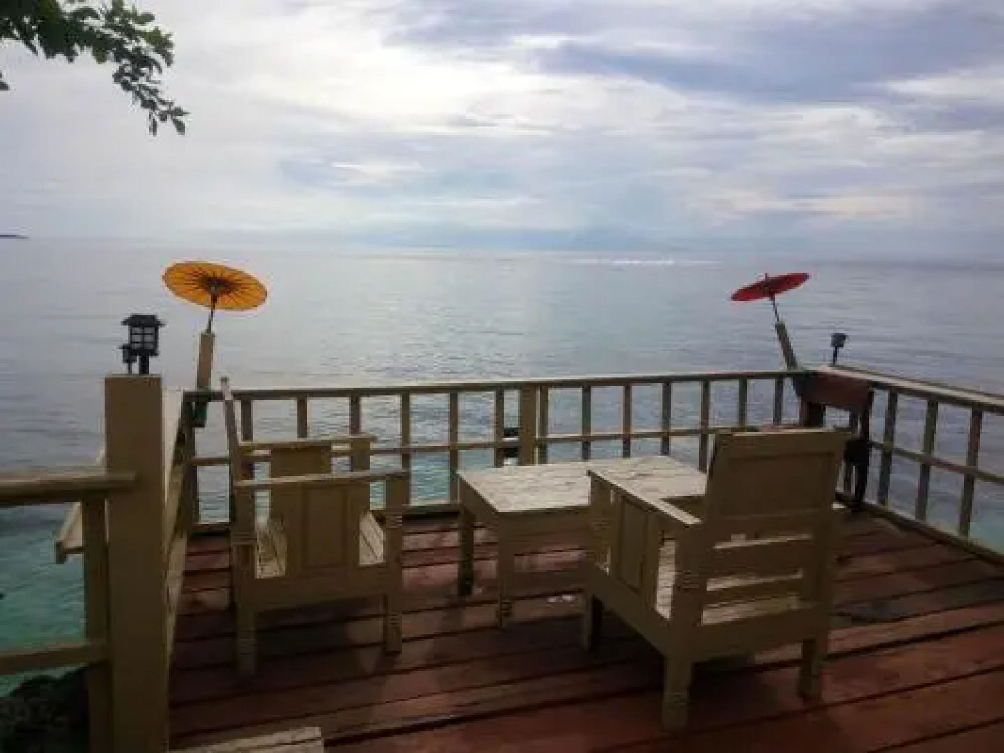 Wasabinua hotel & dive  resort