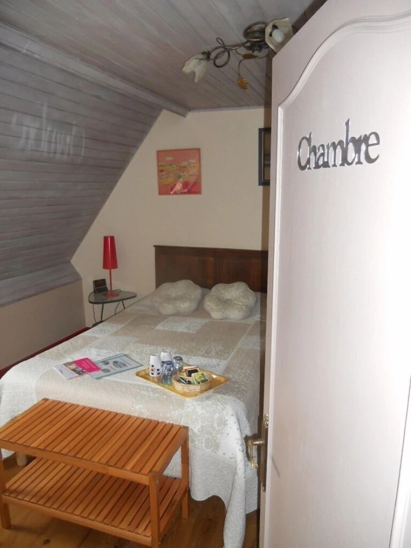 Le Puits des Lucques Chambres d'Hotes