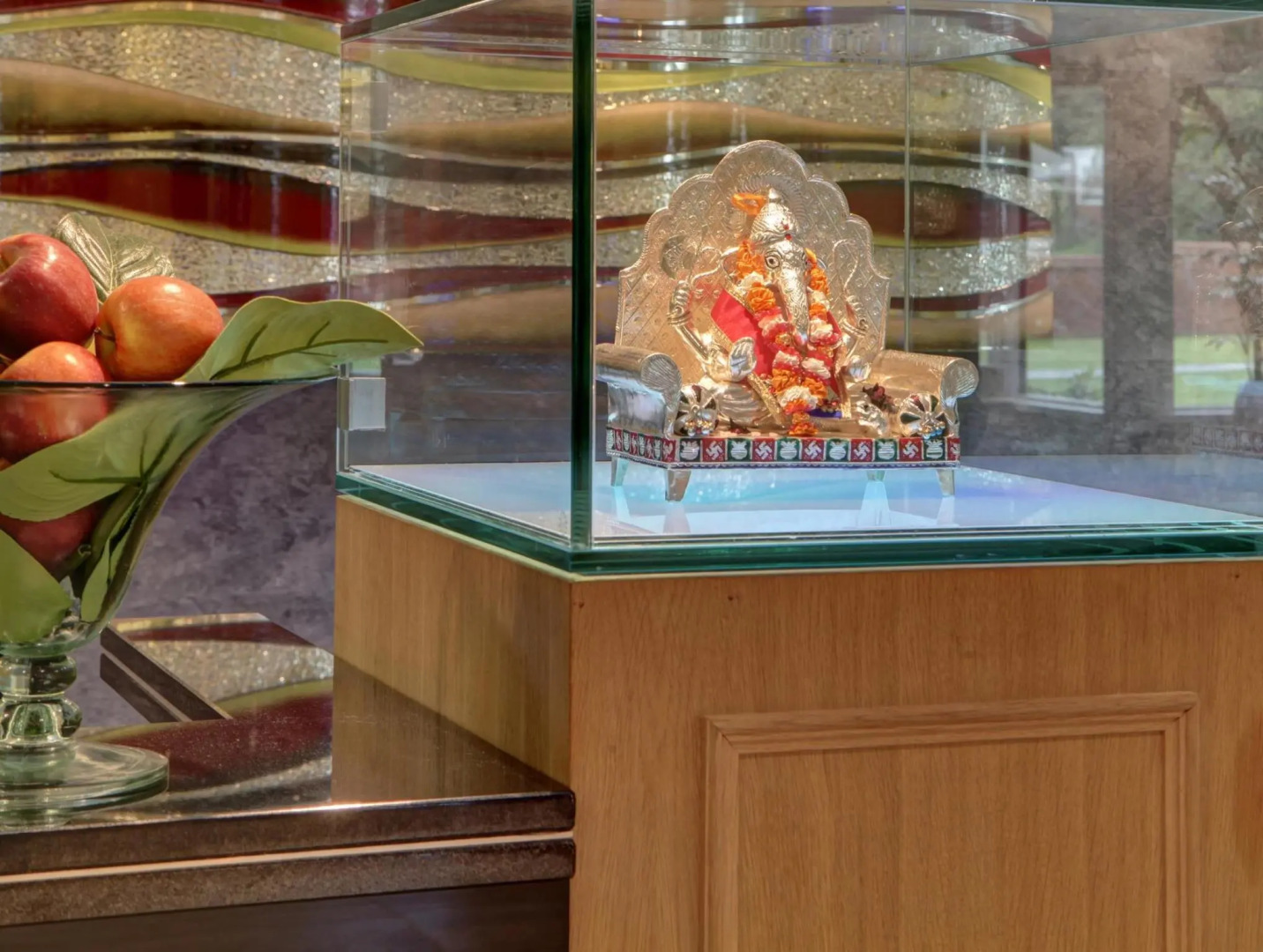 Donnington Manor Hotel