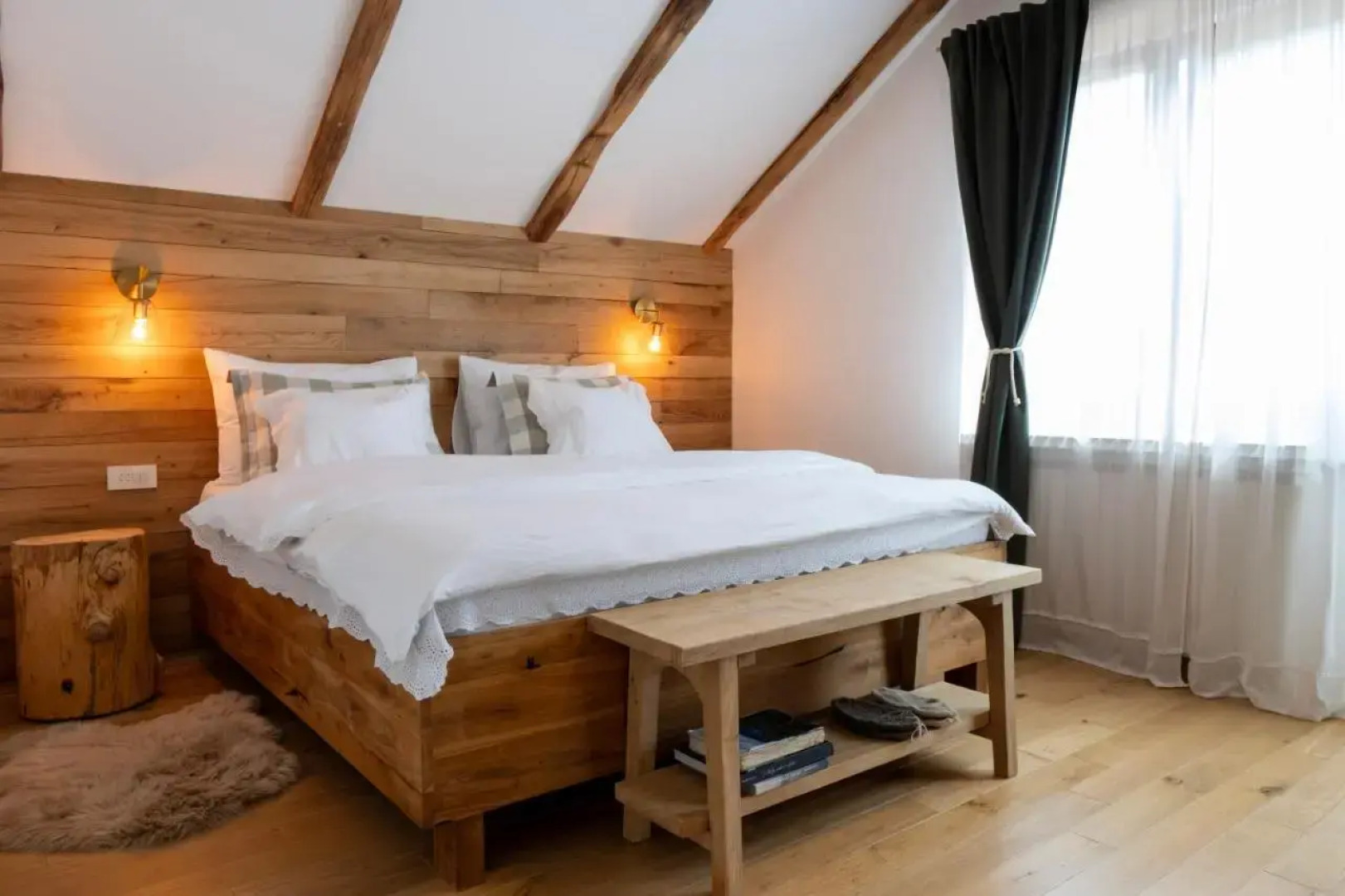 Guest Accommodation Butina